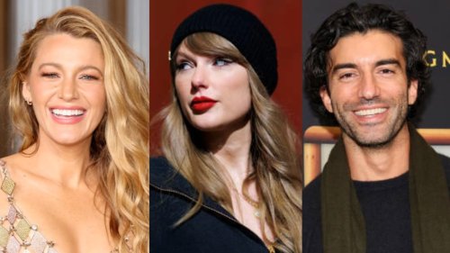 Baldoni Accuses Lively Of Trying To Extort Taylor Swift Over Texts