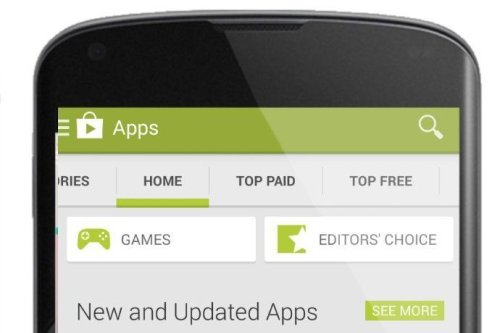 Google pays $7B to Android devs, brings search ads to Google Play