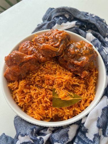 African Food You Can Make at Home