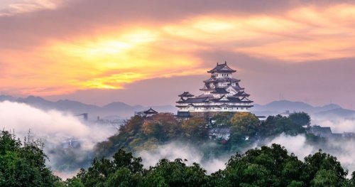 10 Japanese Cities You've Never Heard Of (But Need To Visit ASAP)