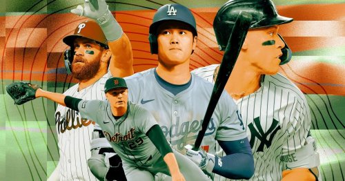 MLB Playoffs: Bold Picks, Ohtani's Arrival and More Storylines