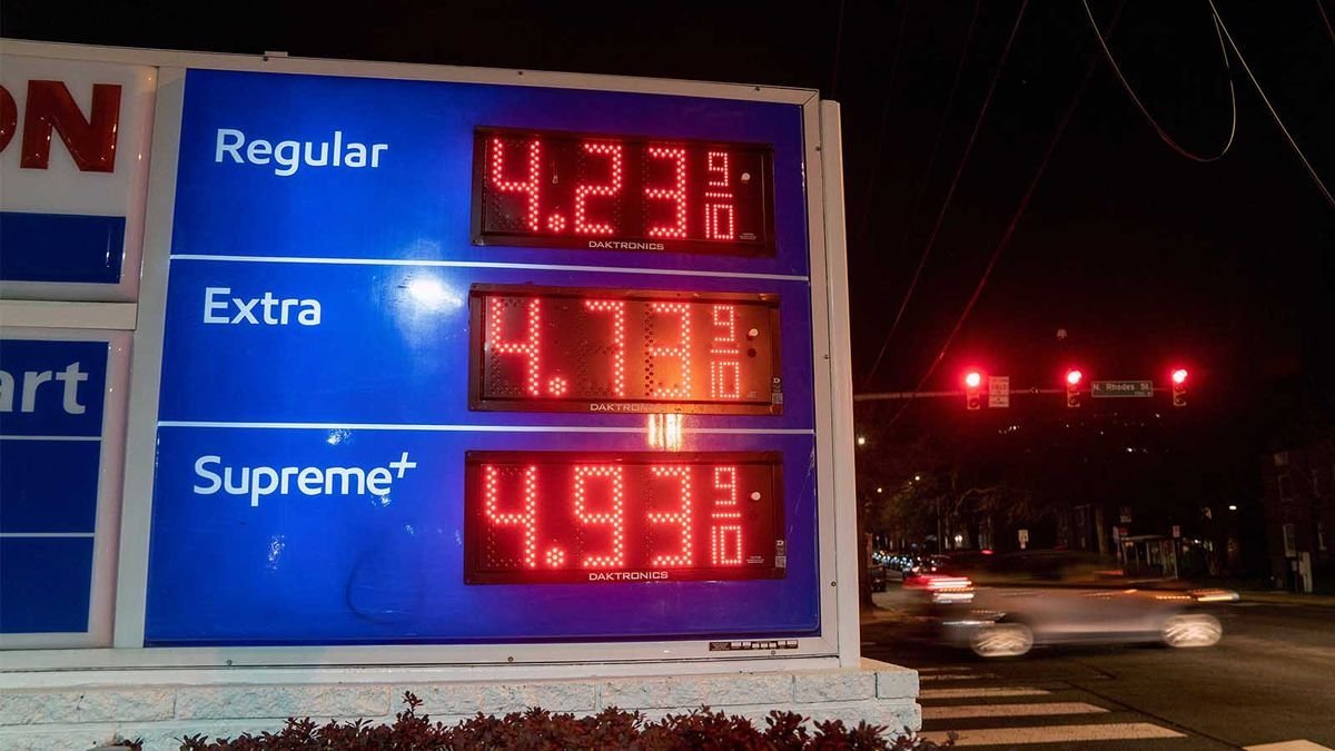 Why Is 9/10 Added to Gas Prices? — Plus More About Gasoline