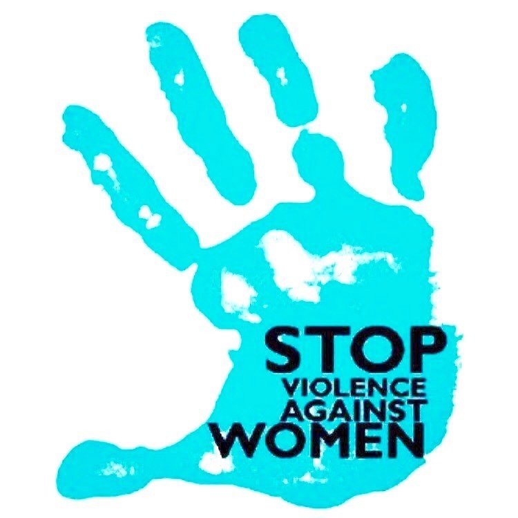 Domestic Violence Awareness cover image