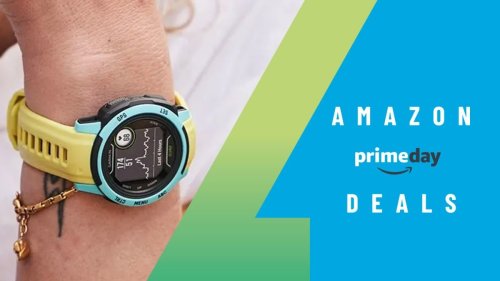 How to get the best Garmin deals on Amazon Prime Day