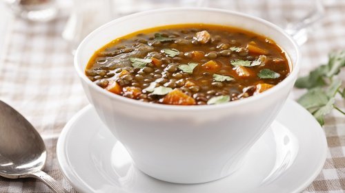 Slip These Ingredients In Your Soup & Taste The Magic