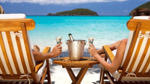 Lavish, Award-Worthy Resorts In The Caribbean To Throw Your Cares Away At
