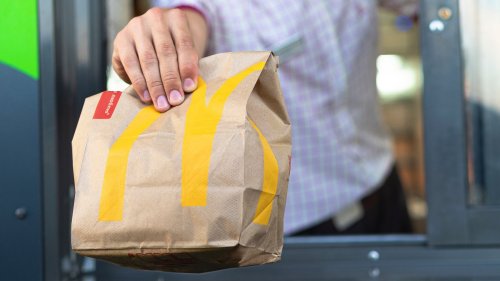 New Study Finds Fast Food Drive-Thrus Are Getting Less Friendly