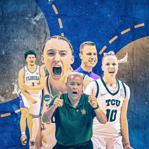 March Madness Roundup