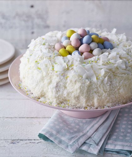 10 Easter Desserts That Will Complete Your Holiday Meal