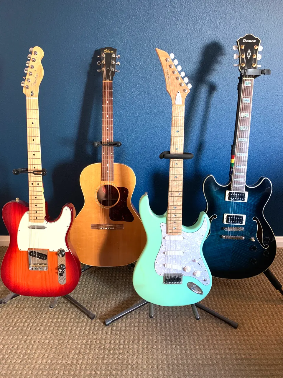 Axes, etc. - cover