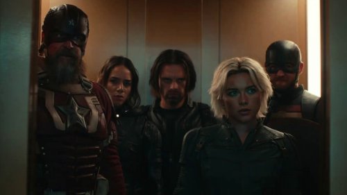 Thunderbolts (Final Trailer)