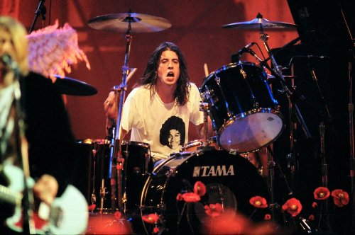 4 Nirvana revelations recently shared by Dave Grohl