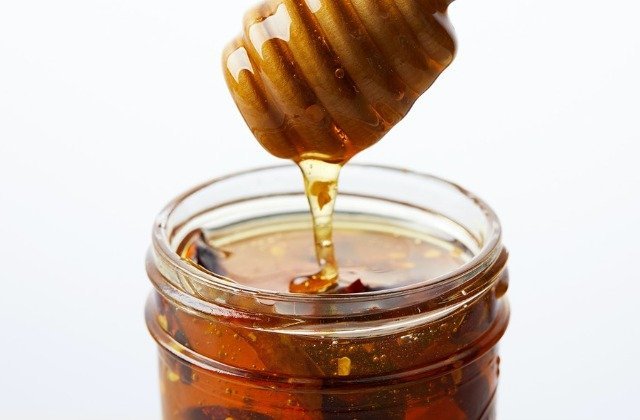 A Chile-Infused Honey You Can Drizzle On Everything