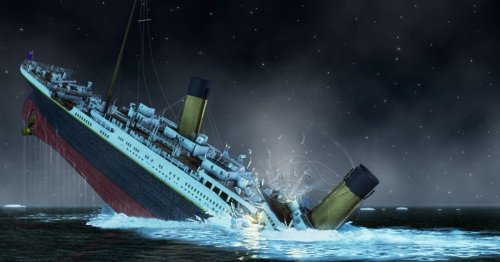 Titanic History: Cities to Visit