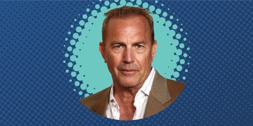 Kevin Costner’s Favorite Food on the Set of Yellowstone