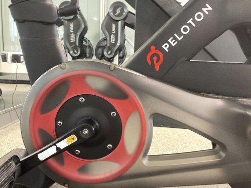 How to Use a Peloton When Traveling