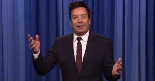 The Quebec Influencer Saga Made It Onto 'The Tonight Show Starring Jimmy Fallon'