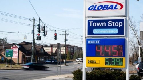 10 Things Homeowners Could Pay More for Because of Rising Gas Prices