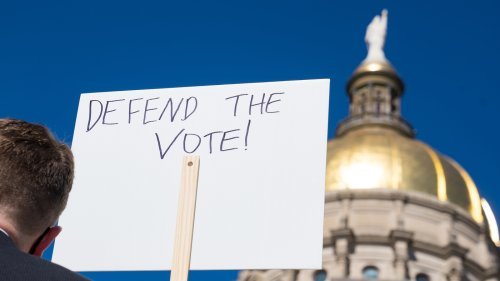 Corporations That Speak Up For Voting Rights
