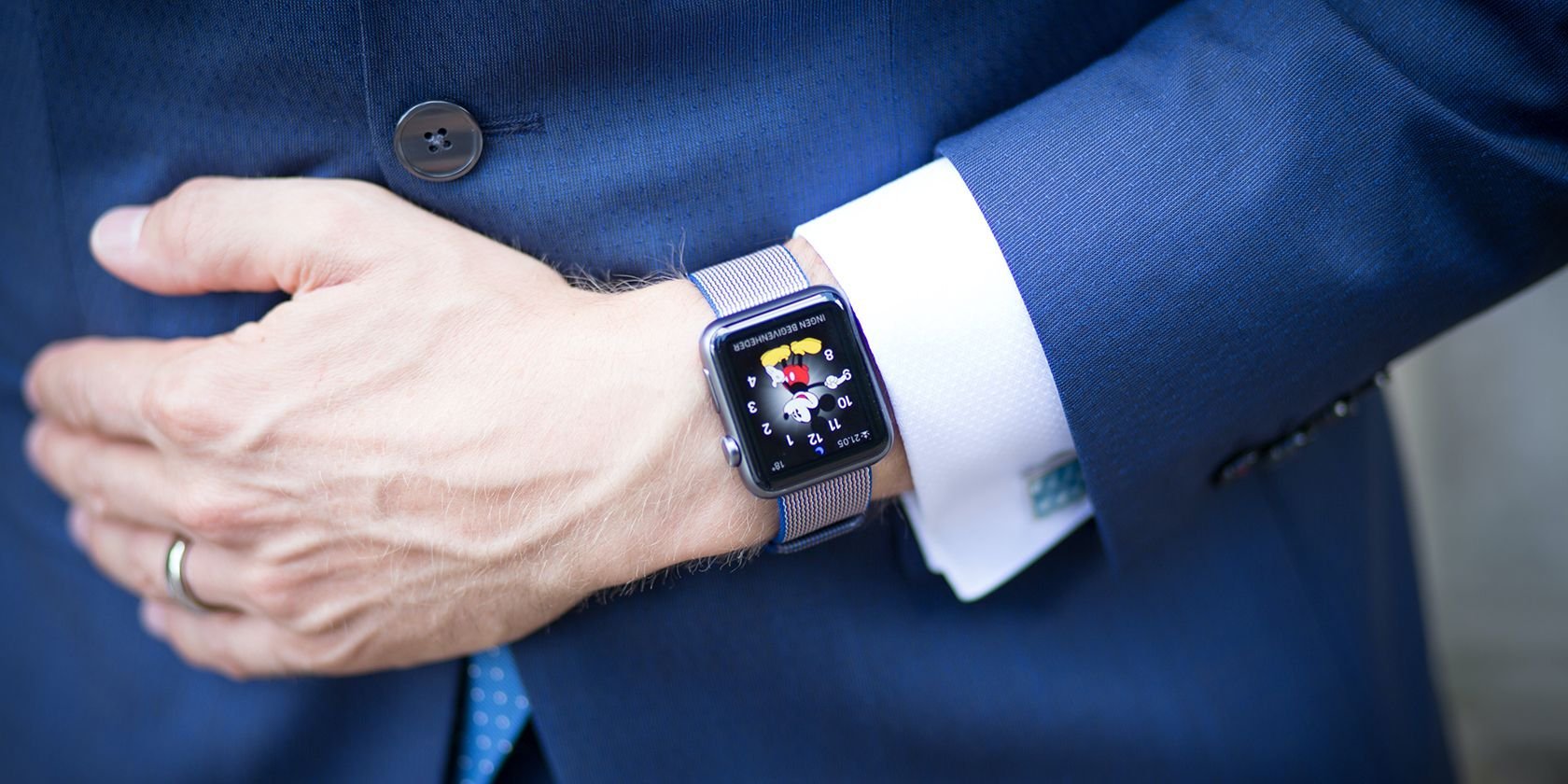 9 Ways Your Apple Watch Can Make Your Life Simpler
