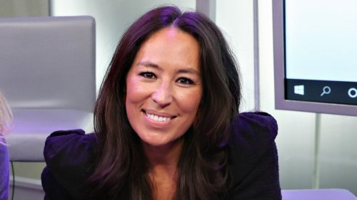 Joanna Gaines share her top window treatment tips 