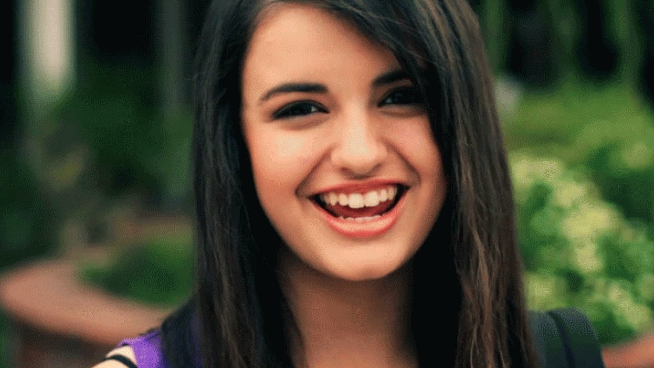 Rebecca Black Released The Sexiest Video Of The Year & More Steamy Celeb News