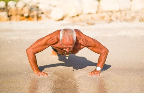 Want to Age Well? Do These Exercises To Build a Stronger Body and Muscles