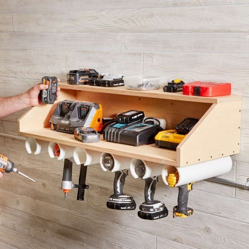 Power Tools