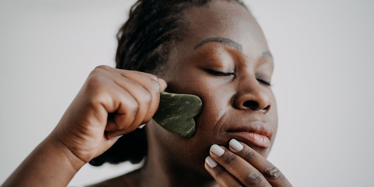Does Gua Sha Work?