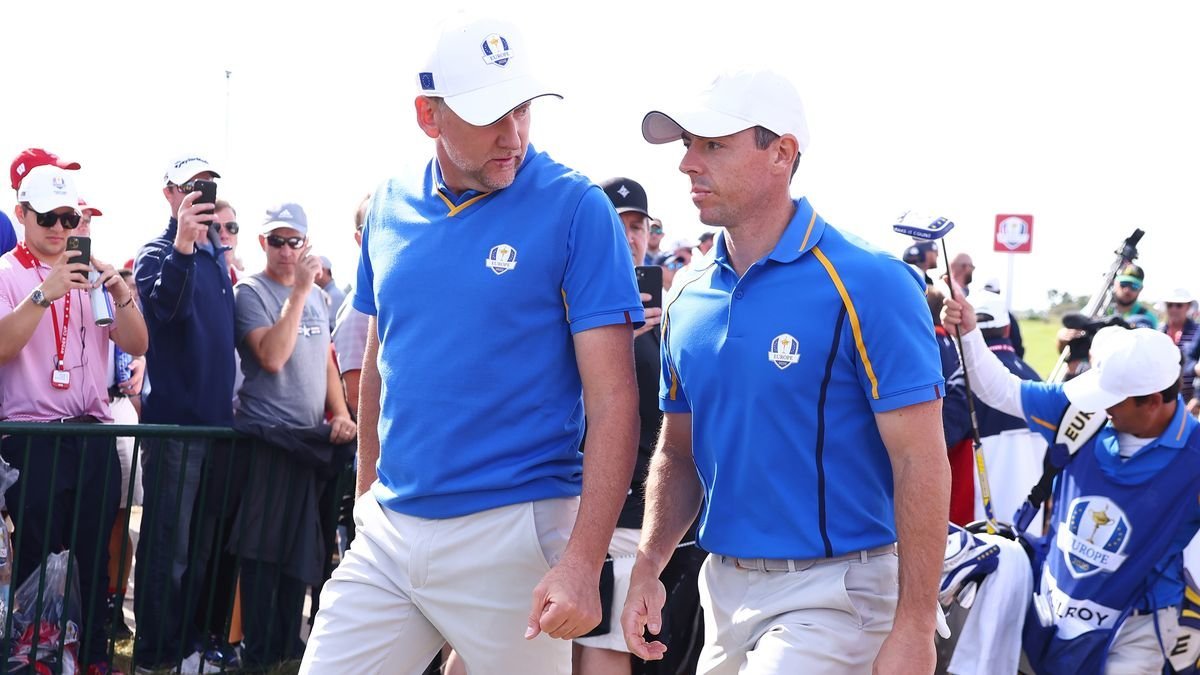 Exclusive: Divide Appearing In European Ryder Cup Team Over LIV Defectors