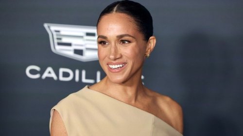 Meghan Markle's Red Flags Are Hard To Ignore