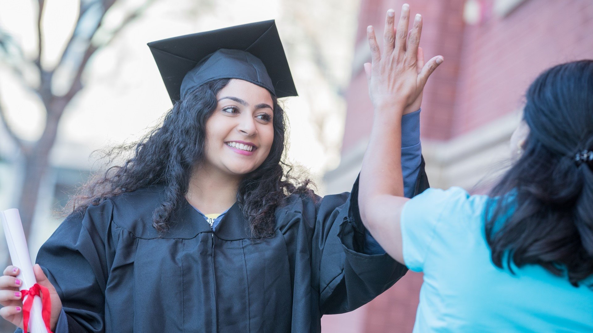 Student Loan Debt Keeps Growing. Here's How to Deal. 