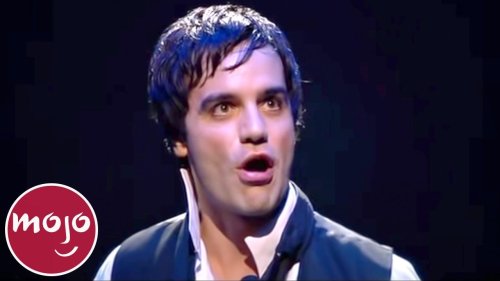 Top 10 Broadway Songs with Harmonies That Give Us Chills