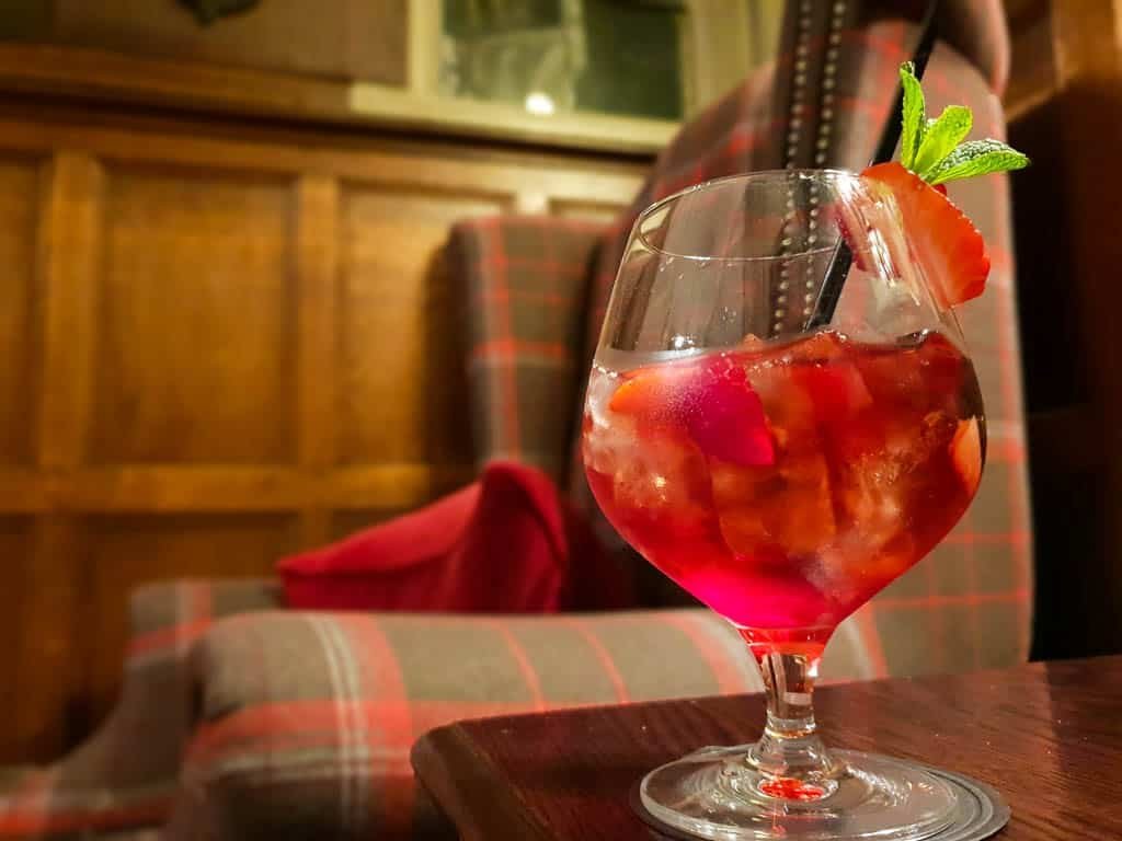 3 European Cities For Tasty Adult Drinks
