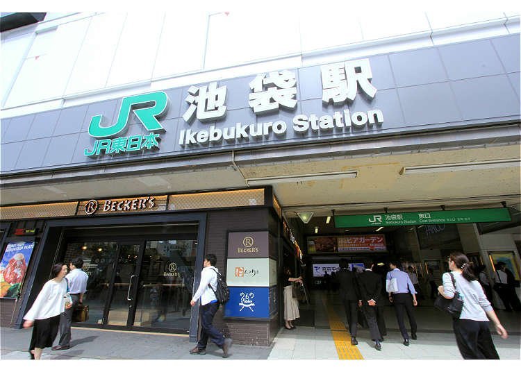 Essential Guides to Tokyo's Transit Hubs