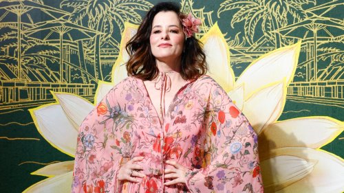 We Can't Believe Parker Posey's Style Transformation
