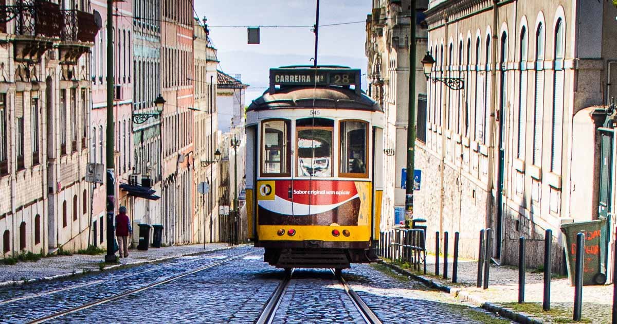 What It's Like To Live In Portugal - The Good And The Bad