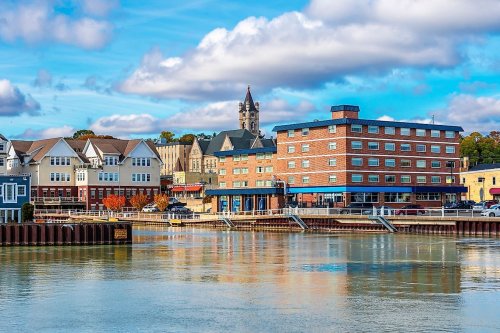 7 Most Beautiful Lake Towns In Wisconsin