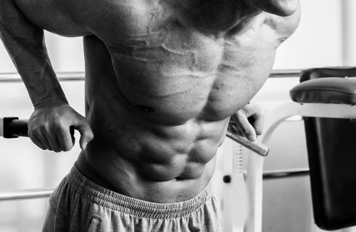 Pack on Muscle Fast: The 5 Exercises Every Man Needs in His Workout