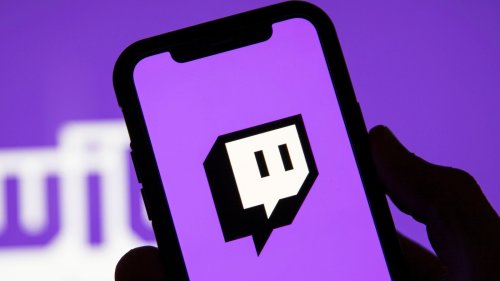 TWITCH JUST ANNOUNCED BIG CHANGES TO ITS GAMBLING POLICY