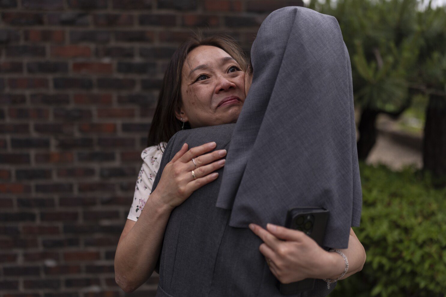South Korea adoptees endure emotional, sometimes devastating searches for their birth families