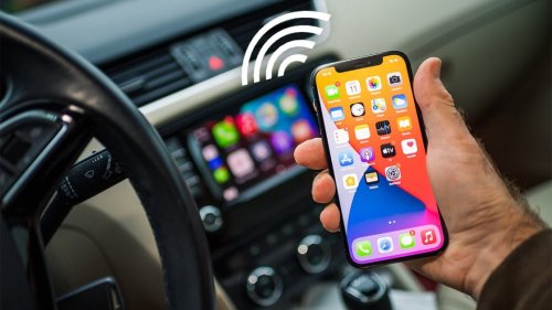 The 7 Best Wireless Adapters for CarPlay and Android Auto