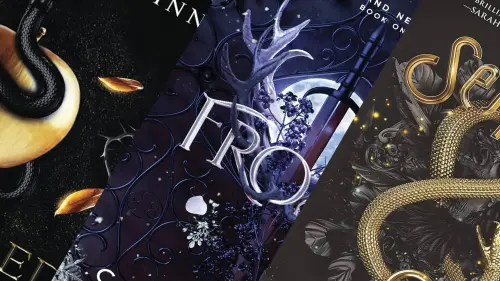 Full Cast, Full Drama: 10 Unmissable Romantasy Full Cast Audiobooks