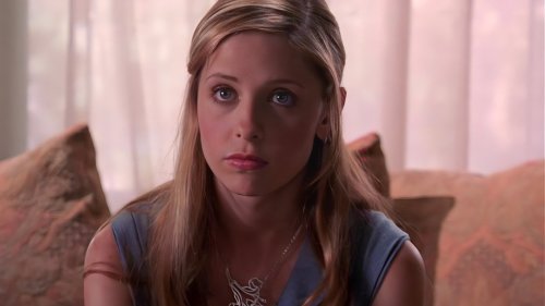 One Buffy The Vampire Slayer Theory Changes Everything About The Summers Family 