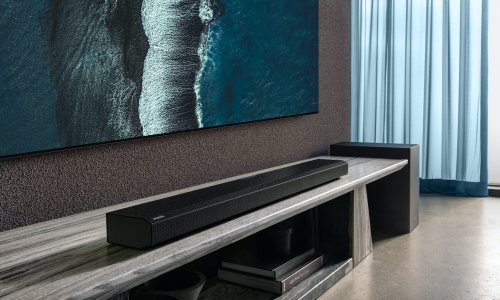Best Dolby Atmos soundbars for your living room
