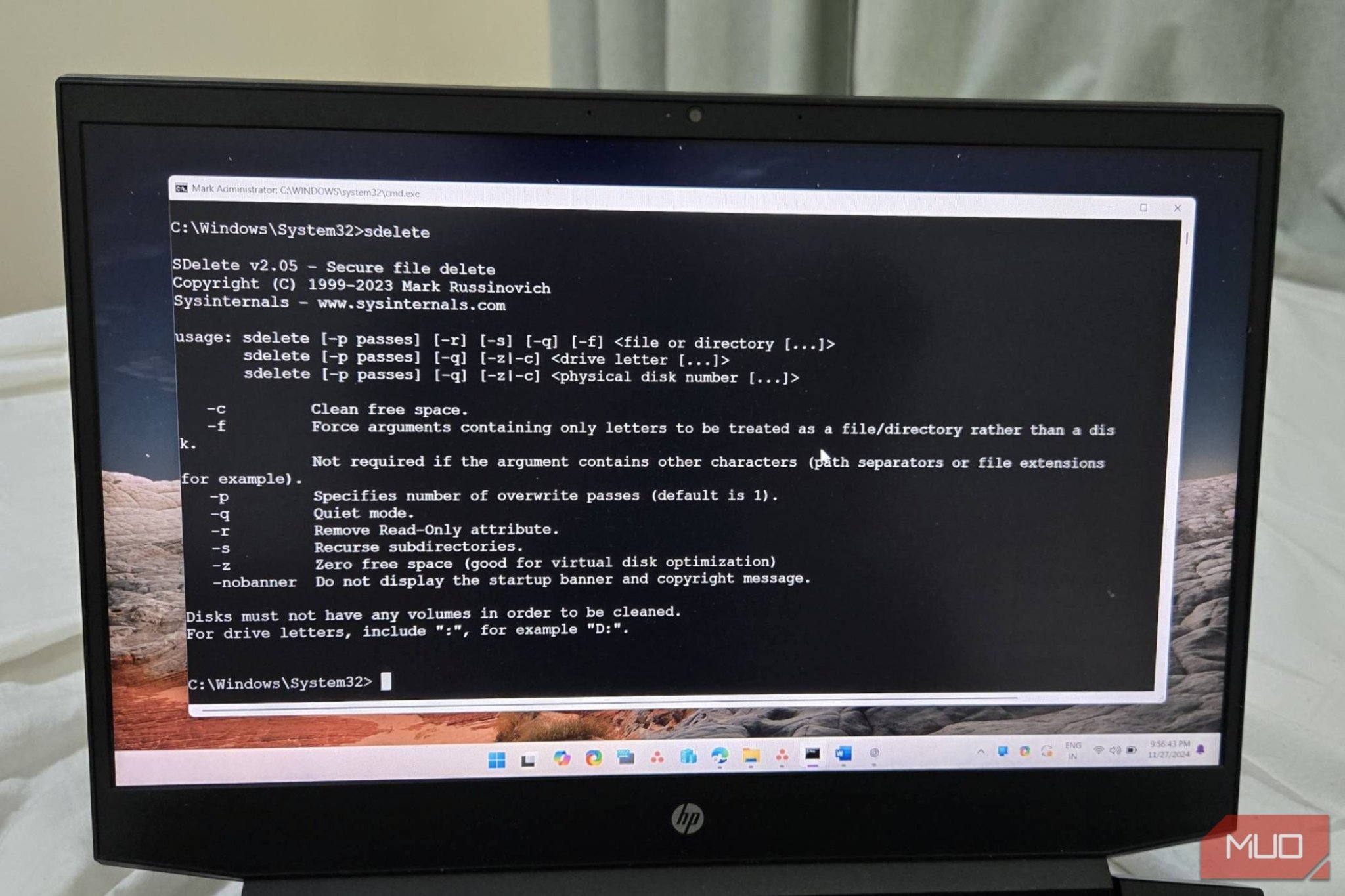6 Cool Tricks to Try in Windows Command Prompt