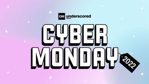 500+ Cyber Monday 2022 Sales You Can Shop Right Now
