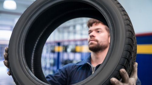 Major Tire Brands Ranked Worst To Best