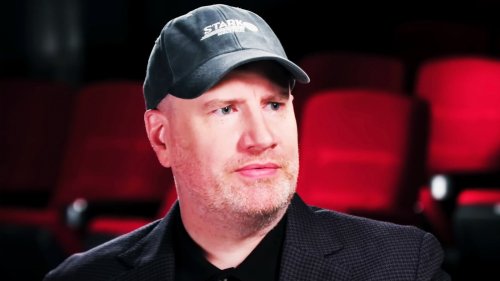 The DC Movie Kevin Feige Watches Before Starting Work On Every MCU Film