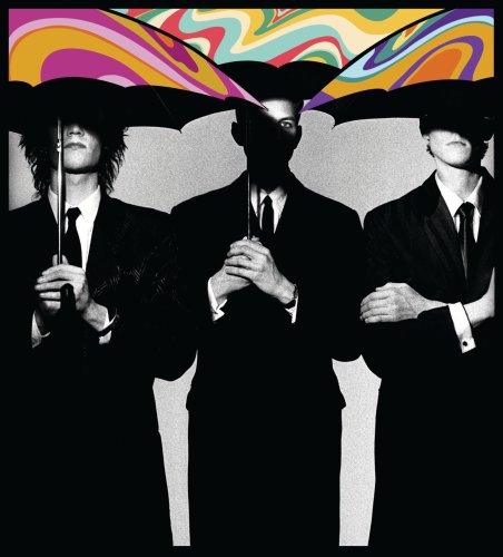 The 5 albums David J of Bauhaus/ Love And Rockets can't live without
